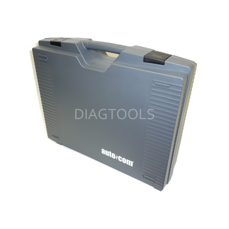 Autocom CARS Adapters - Diagnostikos įranga