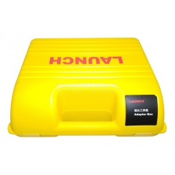 Launch Adapter Box - Diagnostikos įranga