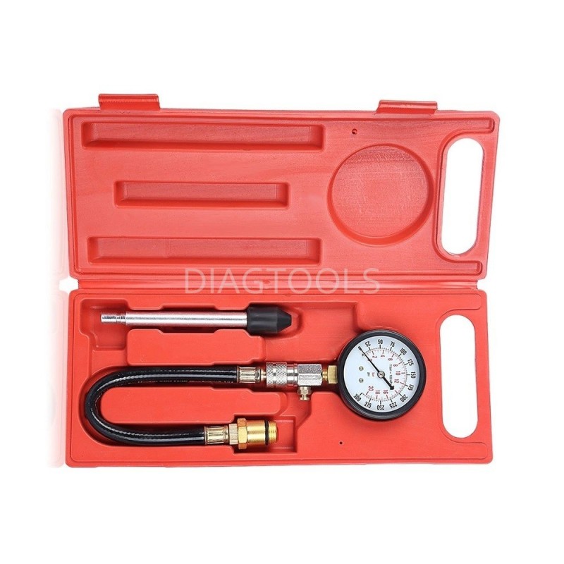 Compresiómetro de gasolina G-324 - Herramientas de taller