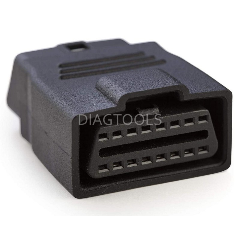 OBD plėtinio adapteris - Diagnostikos įranga