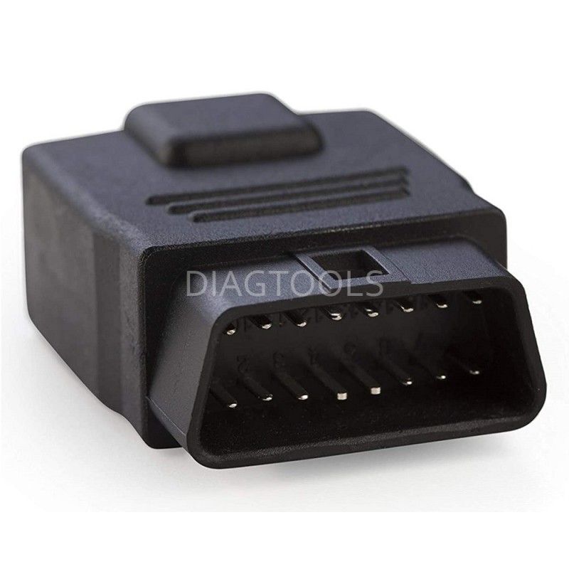 OBD plėtinio adapteris - Diagnostikos įranga