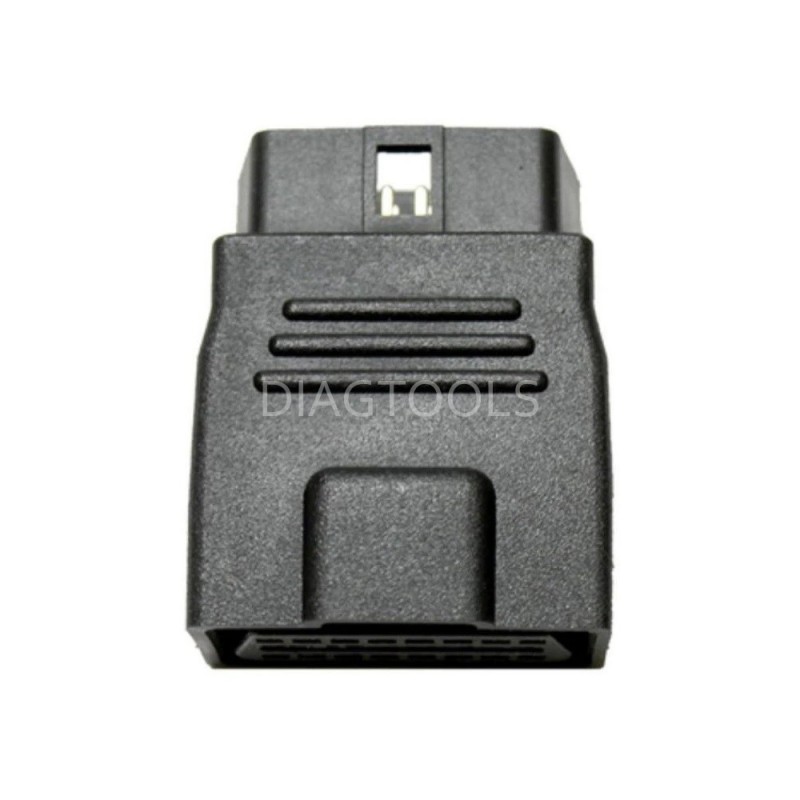 OBD plėtinio adapteris - Diagnostikos įranga