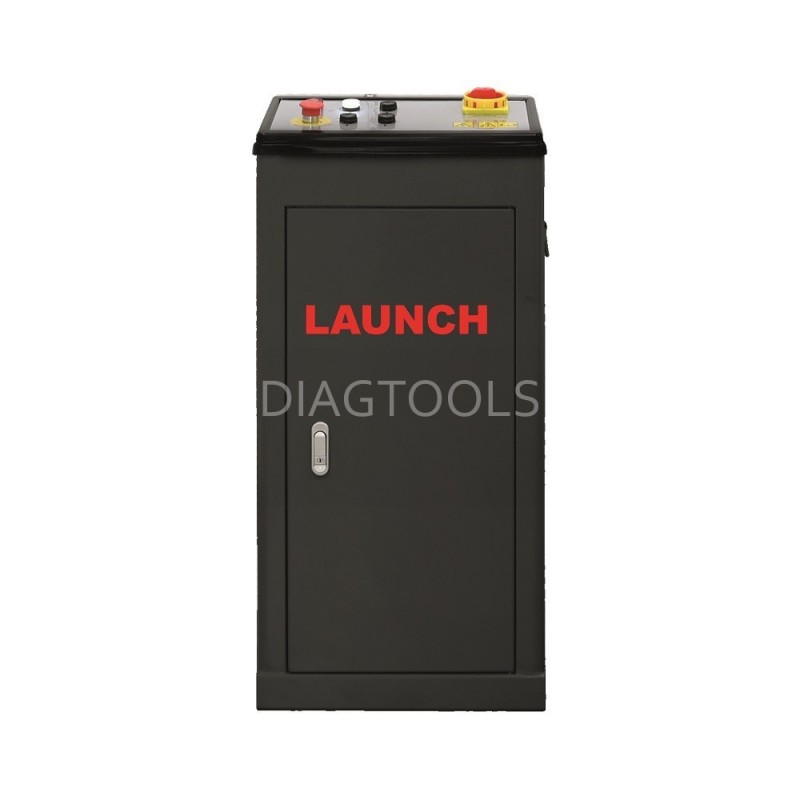 Launch TLT-855A - Garage equipment
