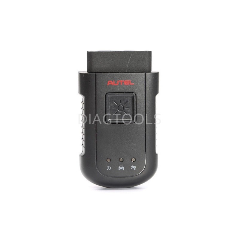 Autel MaxiSys MS906BT - Diagnostikos įranga