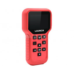 Launch CRT 511E - Diagnostikos įranga