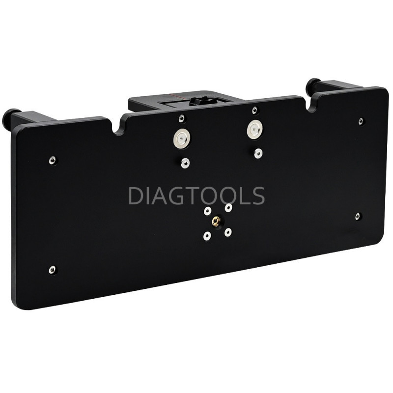 Launch X-431 ADAS PRO+ - Diagnostikos įranga