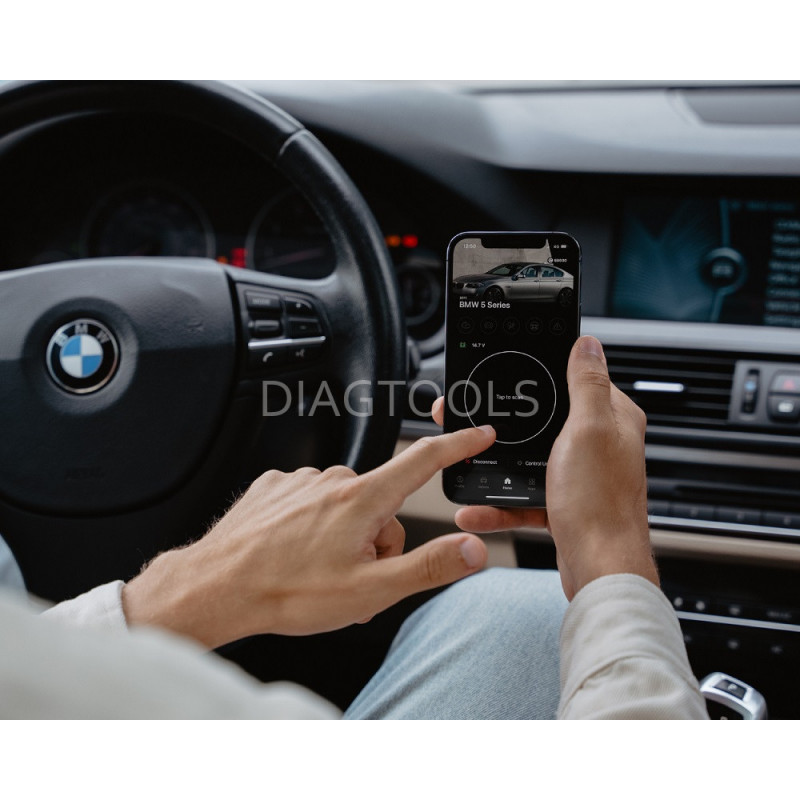 OBDeleven Next GEN - Diagnostic equipment