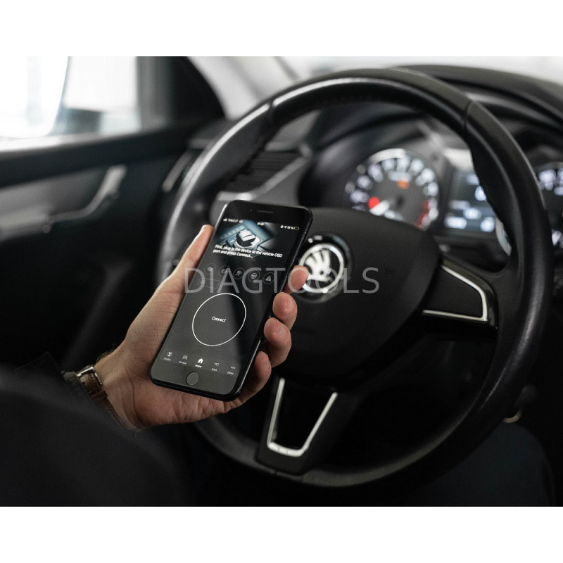 OBDeleven Next GEN - Diagnostic equipment