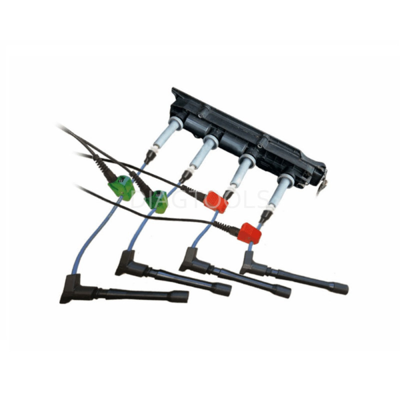 Ignition wire kit - Matavimo įranga