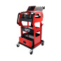 Launch ProTrolley TWT-100 - Diagnostikas iekārtas