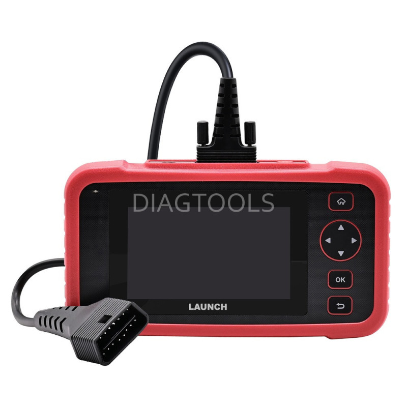 Launch CRP 129 EVO+ - Diagnostikos įranga