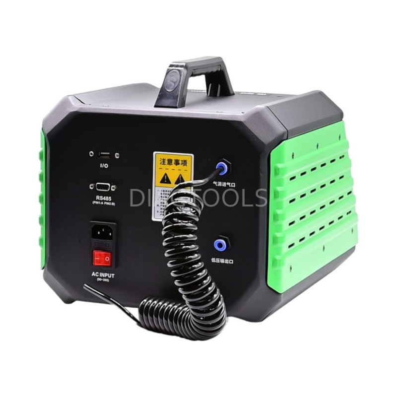 Launch ELT500 EV - Diagnostikos įranga