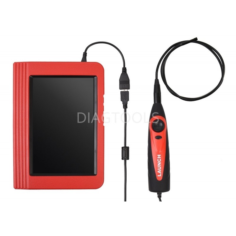 Launch Videoscope VSP-600 - Diagnostikos įranga