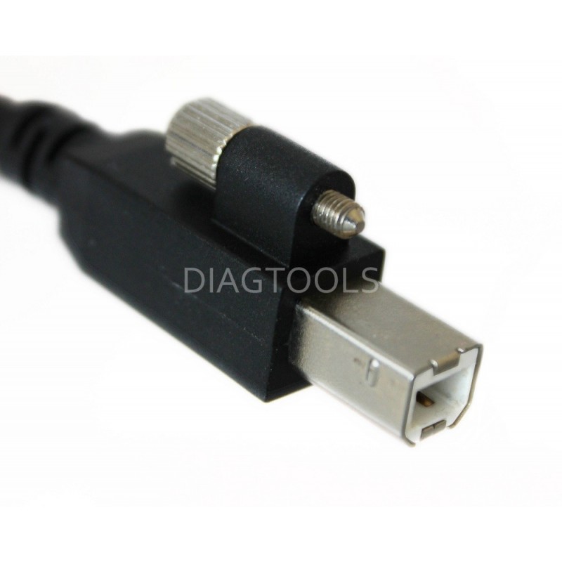 Ross-Tech VCDS HEX-V2 - Diagnostikos įranga